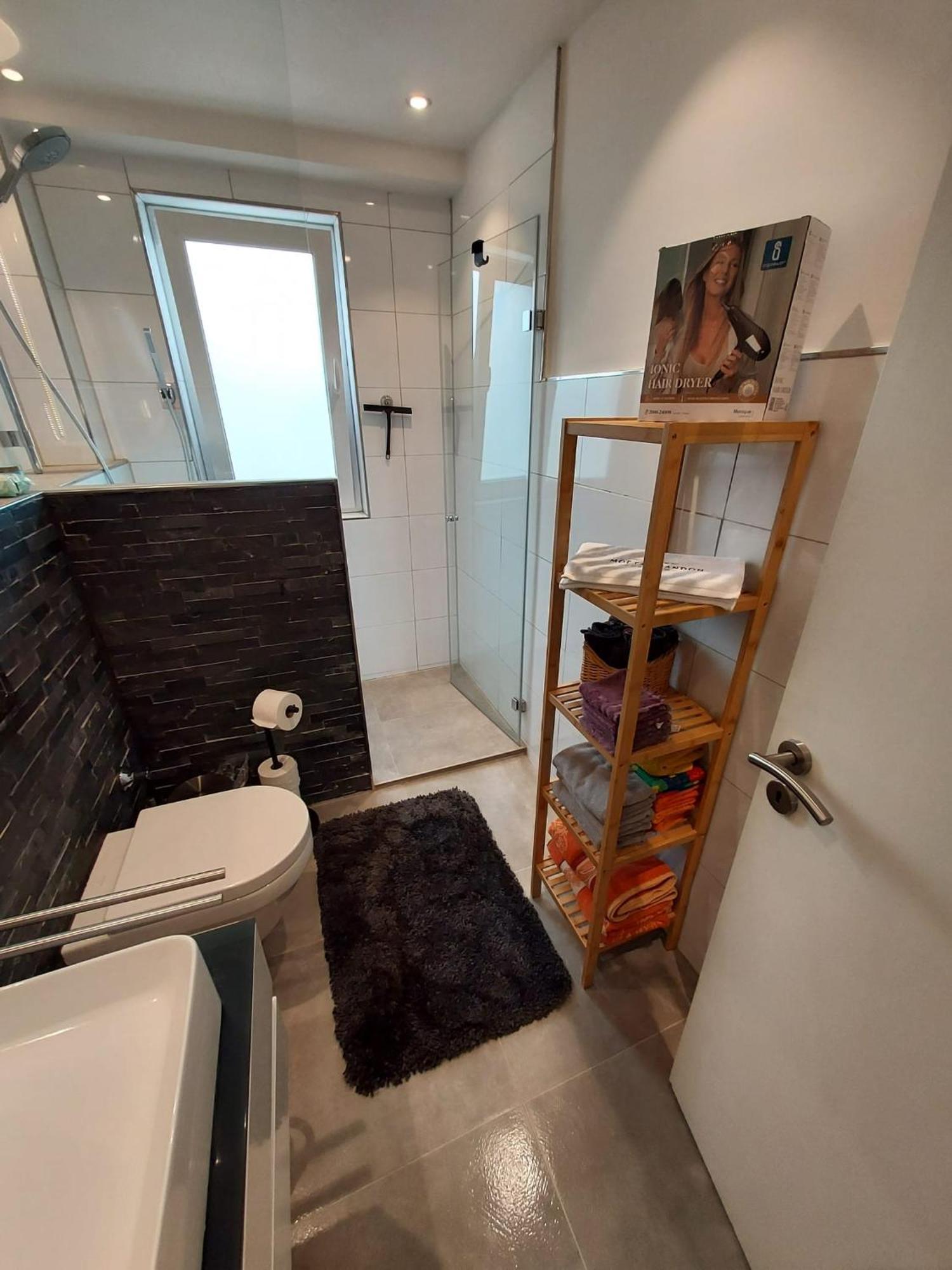 Seibels Suites - Wohnung Ruhrgebiet Herne Exterior foto