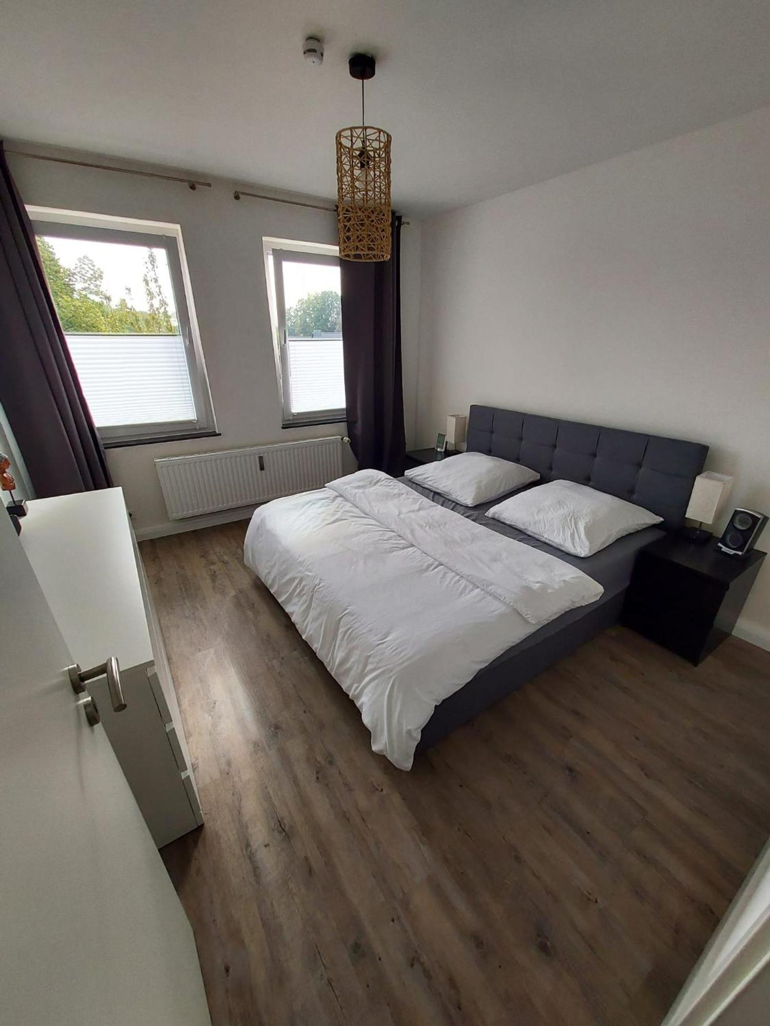 Seibels Suites - Wohnung Ruhrgebiet Herne Exterior foto