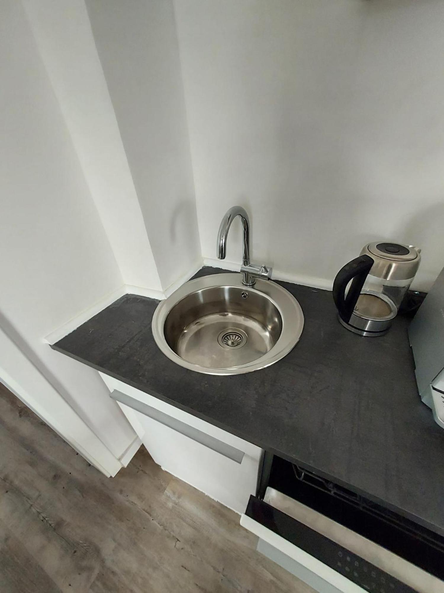 Seibels Suites - Wohnung Ruhrgebiet Herne Exterior foto
