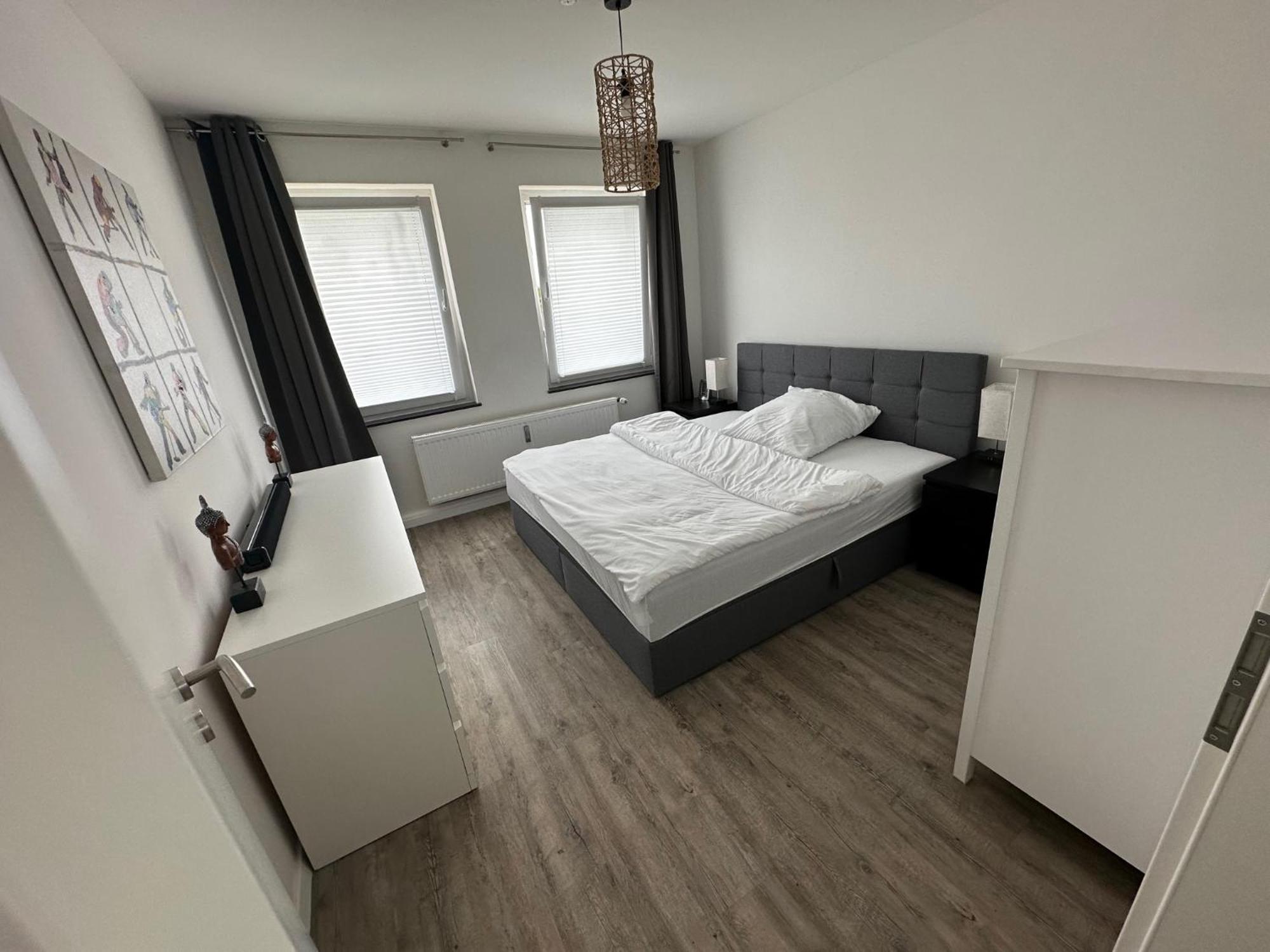 Seibels Suites - Wohnung Ruhrgebiet Herne Exterior foto