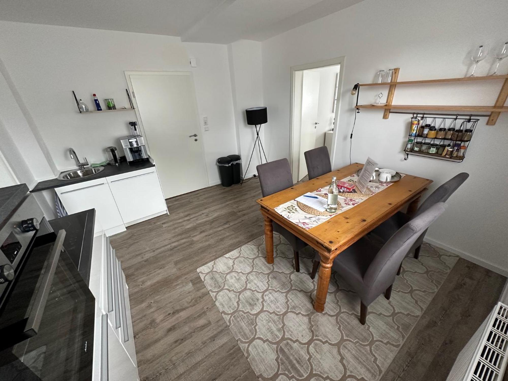 Seibels Suites - Wohnung Ruhrgebiet Herne Exterior foto