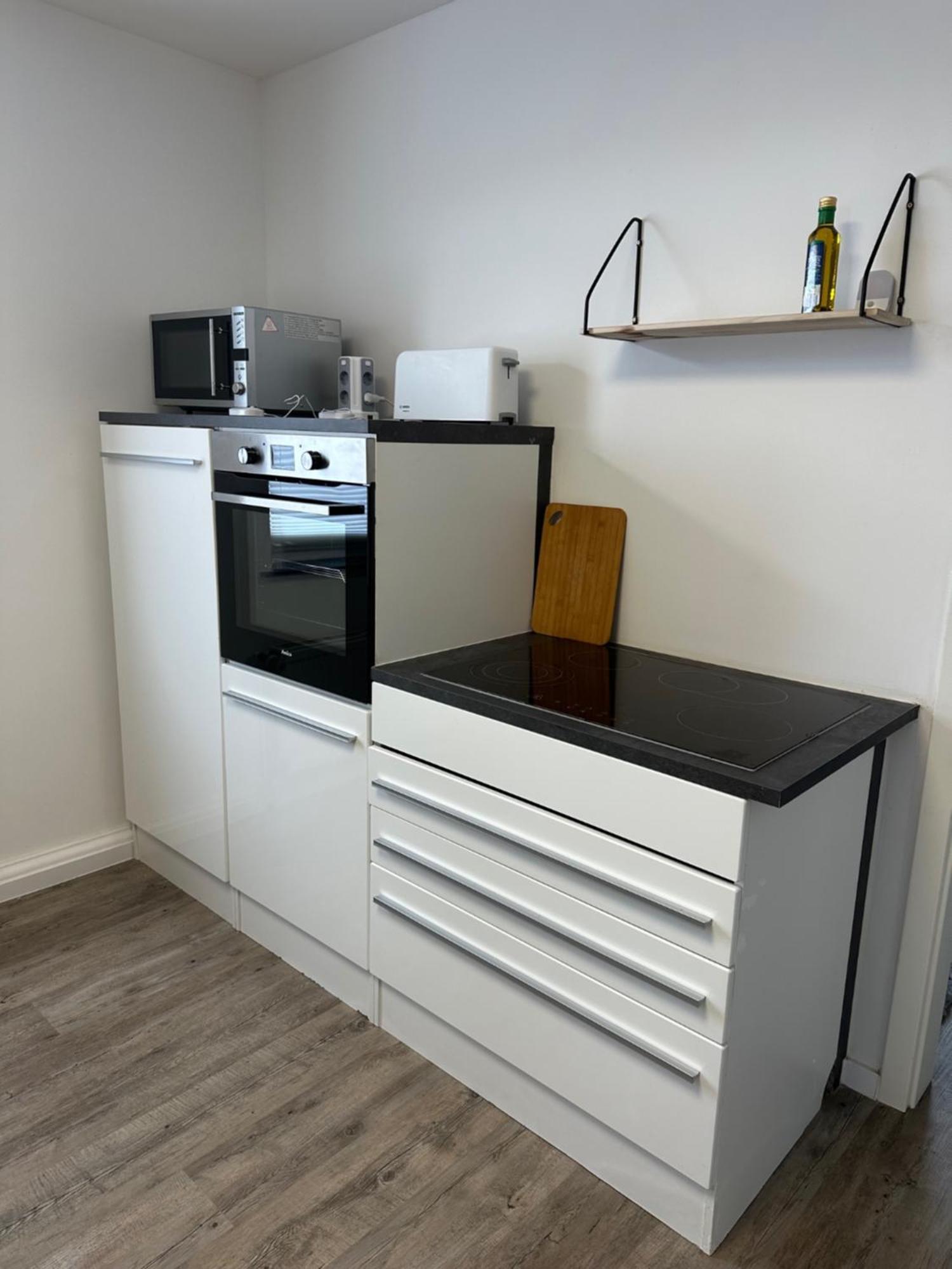Seibels Suites - Wohnung Ruhrgebiet Herne Exterior foto
