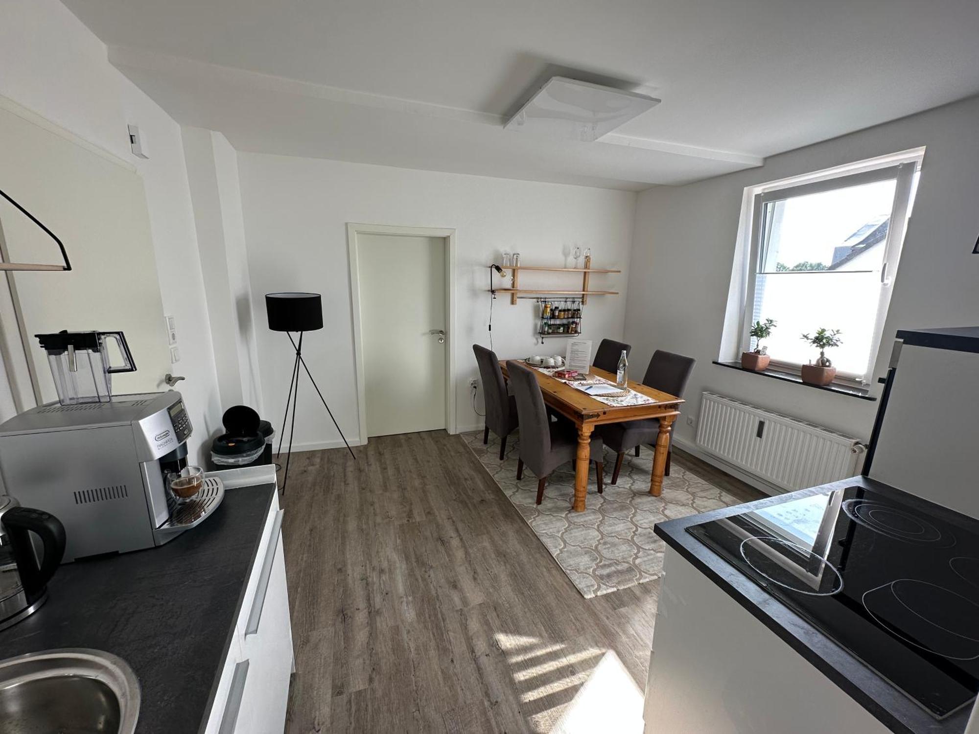 Seibels Suites - Wohnung Ruhrgebiet Herne Exterior foto