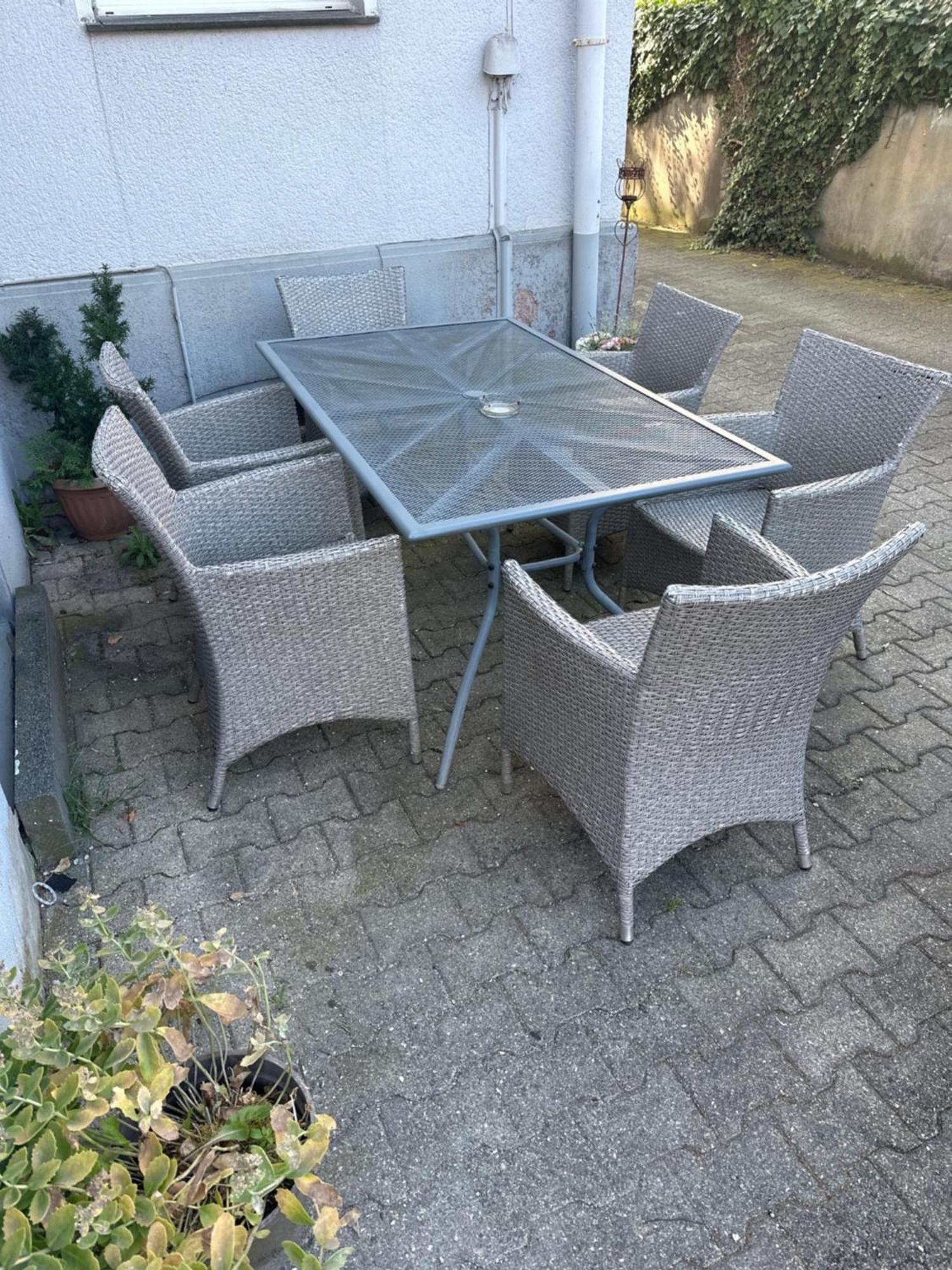 Seibels Suites - Wohnung Ruhrgebiet Herne Exterior foto